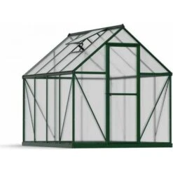 Palram MYTHOS 6X8 GREEN