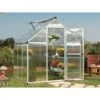 Palram Mythos 3.5m² Aluminum Polycarbonate -Gardena Store Palram Mythos 3.5m² Aluminum Polycarbonate