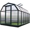 Palram Rion Eco Green 7.54m² Plastic Polycarbonate -Gardena Store Palram Rion Eco Green 7.54m² Plastic Polycarbonate