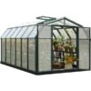 Palram Rion Hobby Gardener 10.4m² Plastic Polycarbonate -Gardena Store Palram Rion Hobby Gardener 10.4m² Plastic Polycarbonate