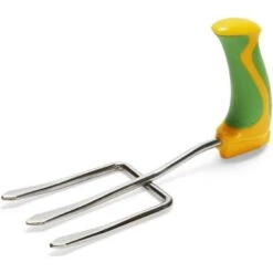 PeTa Easi-Grip Handle Garden Fork