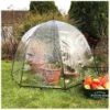 Pop N Crop Poly Greenhouse Umbrella Garden Grow House Dome -Gardena Store Pop n Crop Poly Greenhouse Umbrella Garden Grow House Dome
