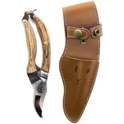 Potter Adult Garden Pruners Copper