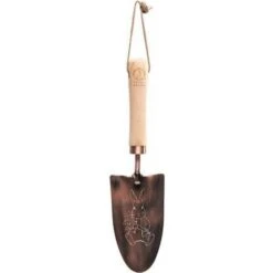 Potter Adult Garden Trowel Copper