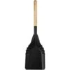 Premier Housewares Black Shovel With Handle 2 Premier Housewares Black Shovel With Handle -Gardena Store Premier Housewares Black Shovel with Handle