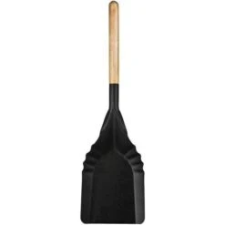 Premier Housewares Black Shovel With Handle
