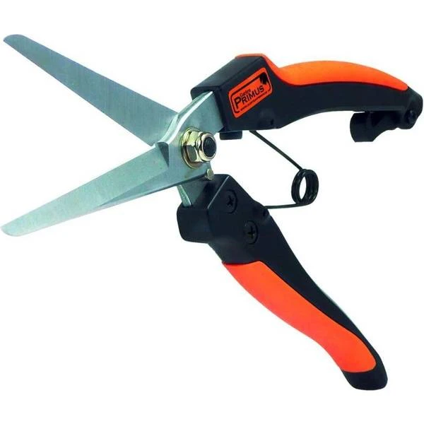 Primus Garten Pruning Shears, Perennial Herb 3 Primus Garten Pruning Shears, Perennial Herb