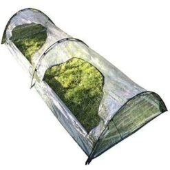 Pro Gro' Poly Tunnel Cloche, Mini Greenhouse Cover