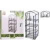 ProGarden 4 Floors Stainless Steel Plastic -Gardena Store ProGarden 4 Floors Stainless steel Plastic