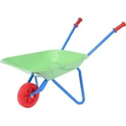 ProGarden Wheel Barrow For Wheelbarrow Tool Cart Truck