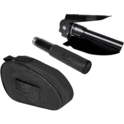 Proplus Folding Shovel 770426 Shovel With Rake, With Saw, With Bag