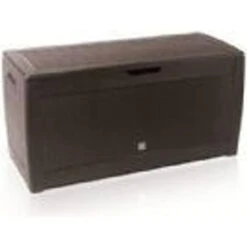 Prosperplast GARDEN BOX BOXE WHEEL