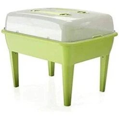 Prosperplast Respana Planter Set Propagation Tray Greenhouse