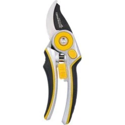 Pruner 30mm Hand Secateurs Garden Trimming Plant Shears