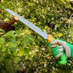 Pruning Saw BARRAKUDA 450 Garden