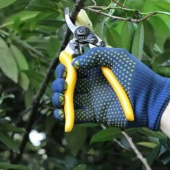 Pruning Shears All-Round Z 19 Titanium Coated Garden Money