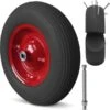 Pu Wheelbarrow Wheel Rubber -Gardena Store Pu Wheelbarrow Wheel Rubber