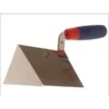 R.S.T. External Corner Trowel Soft Touch Handle RST6205 -Gardena Store R.S.T. External Corner Trowel Soft Touch Handle RST6205