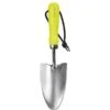 RHS & Ball Flora Brite Yellow Trowel -Gardena Store RHS Ball Flora Brite Yellow Trowel