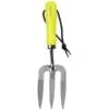 RHS FloraBrite Yellow Garden Hand Fork Burgon & Ball 1 RHS FloraBrite Yellow Garden Hand Fork Burgon & Ball -Gardena Store RHS FloraBrite Yellow Garden Hand Fork Burgon Ball