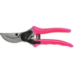 RHS Florabrite Fluorescent Bypass Secateurs