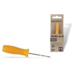 Radical Boiliebohrer Hellorange