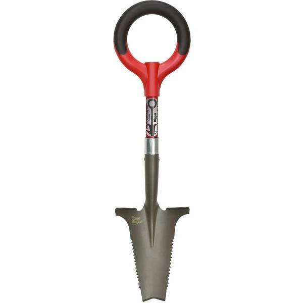 Radius Garden 22411 Root Slayer Mini-Digger 3 Radius Garden 22411 Root Slayer Mini-Digger