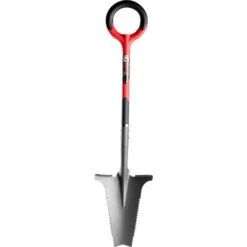 Radius Garden 31.5 In. Thermoplastic Handle Root Slayer Shovel