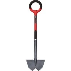 Radius Garden Tools Red Root
