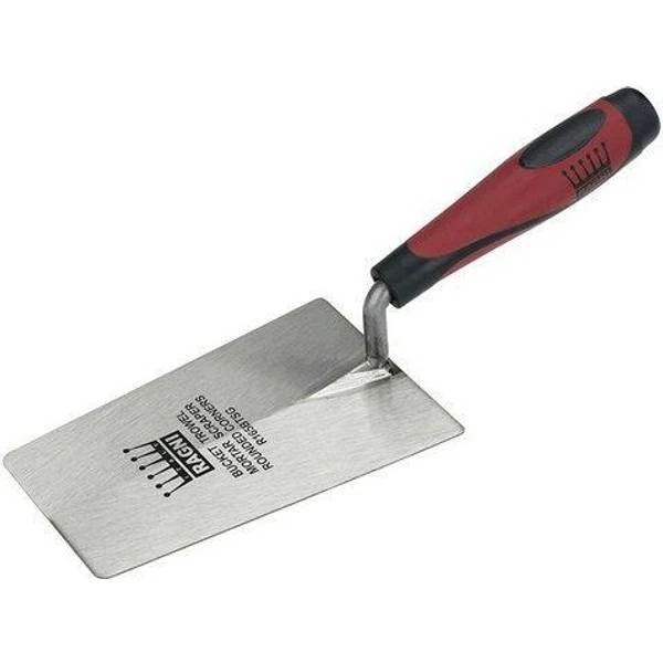 Ragni Bucket Trowel 6.5" 3 Ragni Bucket Trowel 6.5"