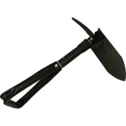 Rampage Recovery Multi Shovel, 86645