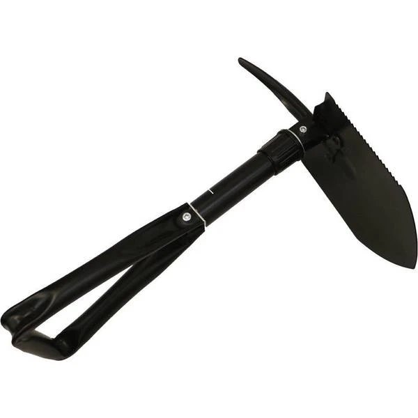 Rampage Recovery Multi Shovel, 86645 3 Rampage Recovery Multi Shovel, 86645
