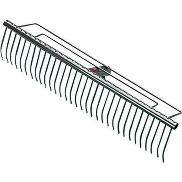 Rechen Arbeits-B.600mm Zinken-L.108mm 3 Rechen Arbeits-B.600mm Zinken-L.108mm