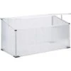 Relaxdays Aluminium Cold Frame, Plug-In -Gardena Store Relaxdays Aluminium Cold Frame Plug In