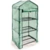 Relaxdays Greenhouse 3 Levels -Gardena Store Relaxdays Greenhouse 3 Levels