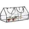 Relaxdays Greenhouse With -Gardena Store Relaxdays Greenhouse with