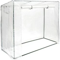 Relaxdays Xl Tomato Greenhouse With Slanted House To Grow