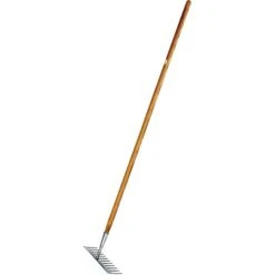 Rolson Garden Rake 82617 -Gardena Store Rolson Garden Rake 82617 1