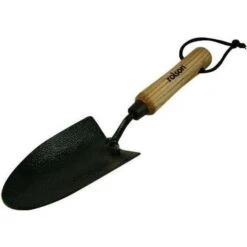 Rolson HD Carbon Steel Hand Trowel