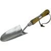 Rolson Hand Trowel With Ash Handle 82610 -Gardena Store Rolson Hand Trowel with Ash Handle 82610