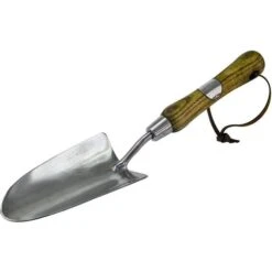 Rolson Hand Trowel With Ash Handle 82610