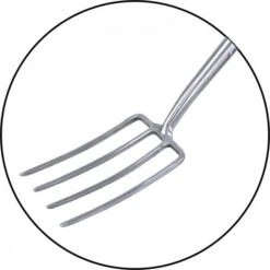 Rolson Stainless Steel 82624 7 Rolson Stainless Steel 82624 -Gardena Store Rolson Stainless Steel 82624 2