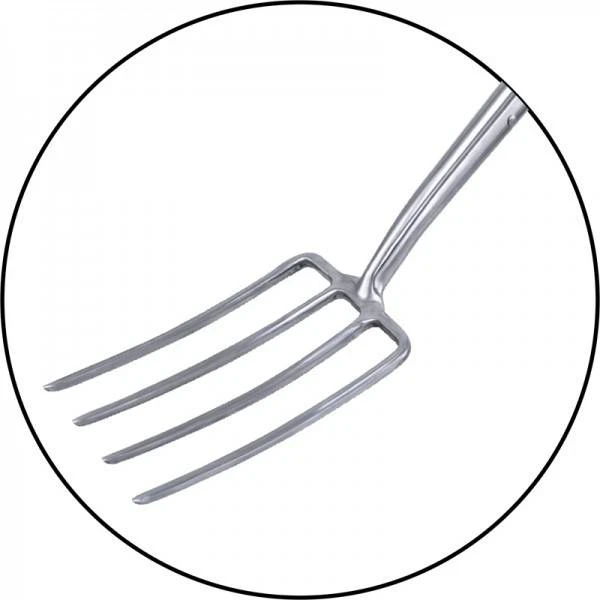 Rolson Stainless Steel 82624 5 Rolson Stainless Steel 82624 - Image 3