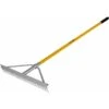 Roughneck Aluminium Landscape Rake 2 Roughneck Aluminium Landscape Rake -Gardena Store Roughneck Aluminium Landscape Rake