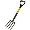 Roughneck Micro Fork 740mm 29in -Gardena Store Roughneck Micro Fork 740mm 29in