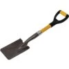 Roughneck Micro Shovel Square Mouth 68.5cm -Gardena Store Roughneck Micro Shovel Square Mouth 68.5cm