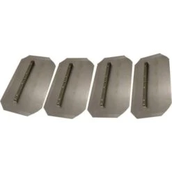 STENS Trowel Blade For Wacker WX-8140, Kraft SK101, Marshalltown