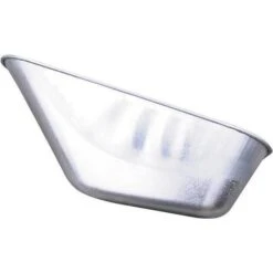 Schubkarre, Schubkarrenmulde Betonkarren Müba