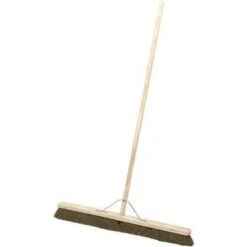 Sealey BM36S Broom 36'900mm Soft Bristle
