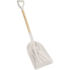 Sealey SS02 General Purpose Shovel With